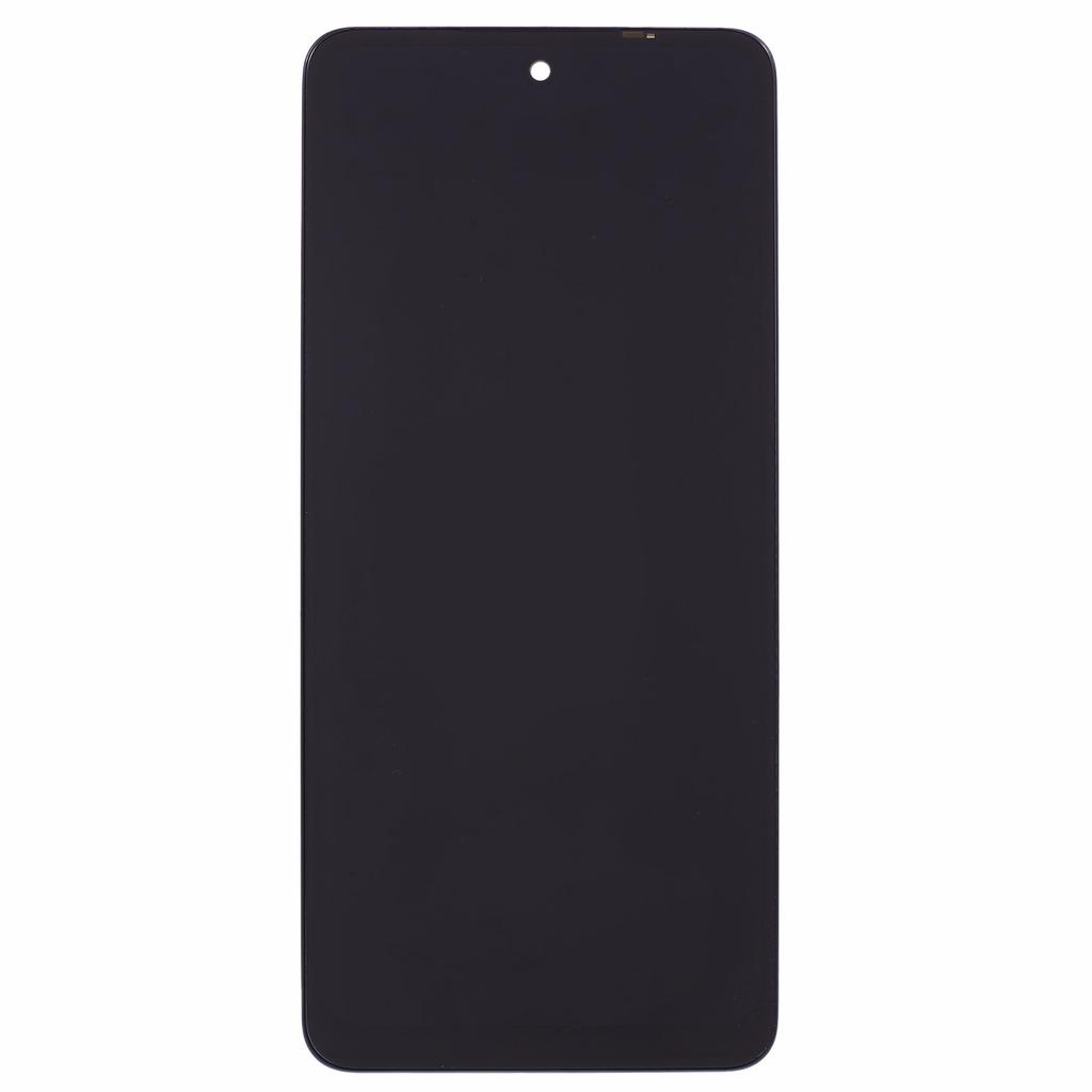 For OnePlus Nord CE 3 Lite 5G Grade B LCD Screen and Digitizer Assembly+Frame (Without Logo)