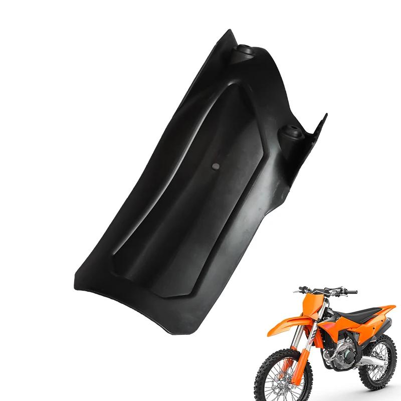 

LINGQI RACING Rear Shock Absorber Mudguard Fender Water Shield Board for KT 250 K23 Dirt Pit Bike Motocross Off Road чёрный