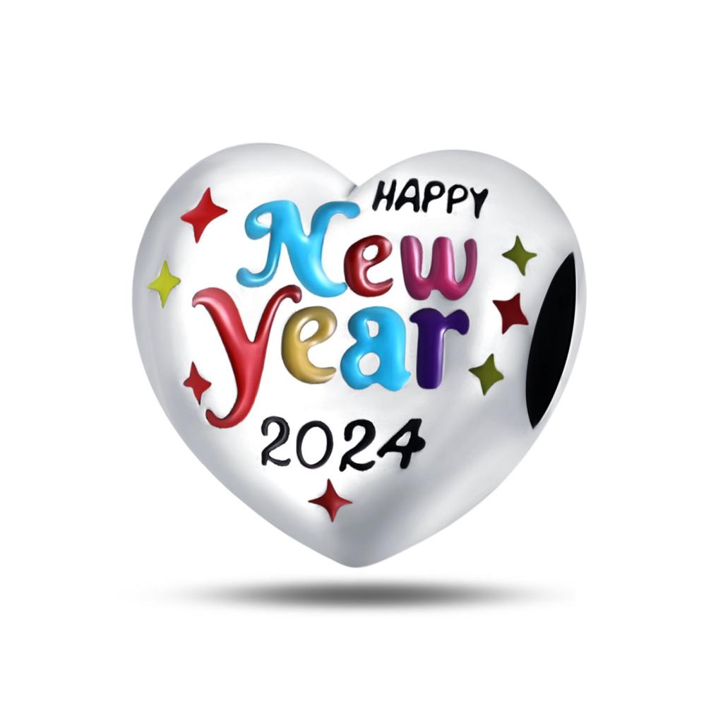 Copper-Plated Easter Egg Perfume Bottle Charms Beads Fit Qikaola Original Bracelets Diy Jewelry Making For Women