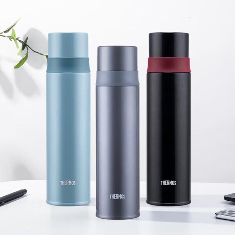 Thermos FFM-520S Stainless Steel Insulated Bottle 520ml