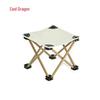 Cool Dragon Outdoor Portable Folding Stool
