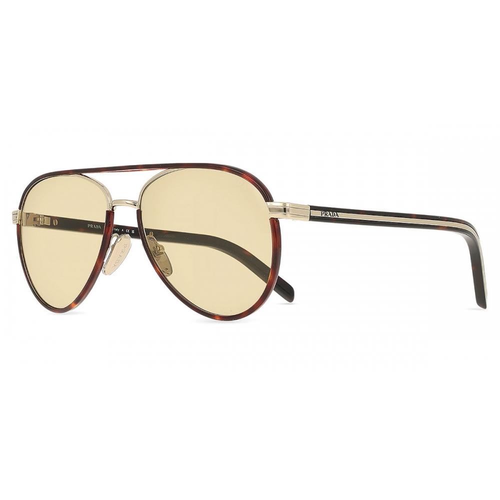 Prada Pr B57s 21e10r Women Sunglasses
