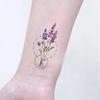Tatuaggi Temporanei Impermeabili Stile Coreano Harajuku