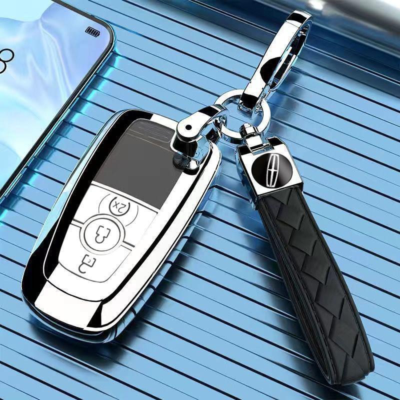 2024 Lincoln Key Case for Navigator, Continental & MKZ