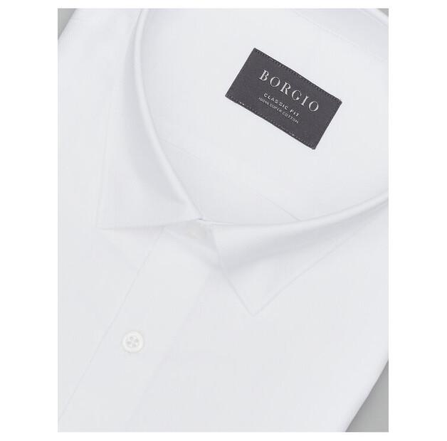 Borgio Rosazza Shirt