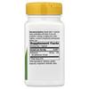 Potassium, 85 mg, 100 Capsules