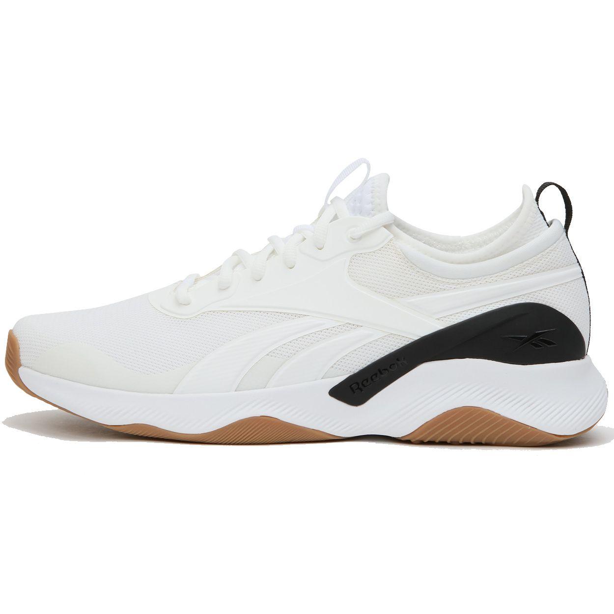 

Reebok Hiit Tr Hlc Удобные Универсальные Спортивные Гибкие Низкие Кроссовки Унисекс Белый 100242468 40.5