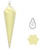 100G Imitation Cream Glue Charms Handmade Whipped Phone Case Decoden Shaker