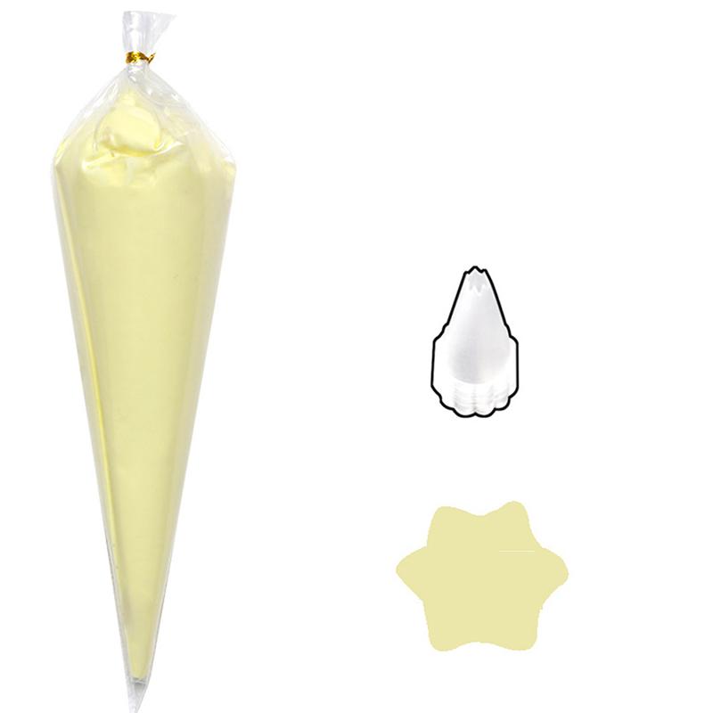 100G Imitation Cream Glue Charms Handmade Whipped Phone Case Decoden Shaker