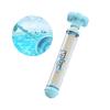 Sparklers Water Toy for Bathing And Play Creative Pull-Out Water Spray Toy Family Water Playtime for Kids Adults