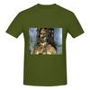Funny 13 Ghosts Horror Scariest Movie Gift Unisexs Tshirt Printed Tops are loose and slim fit Womens Tshirts