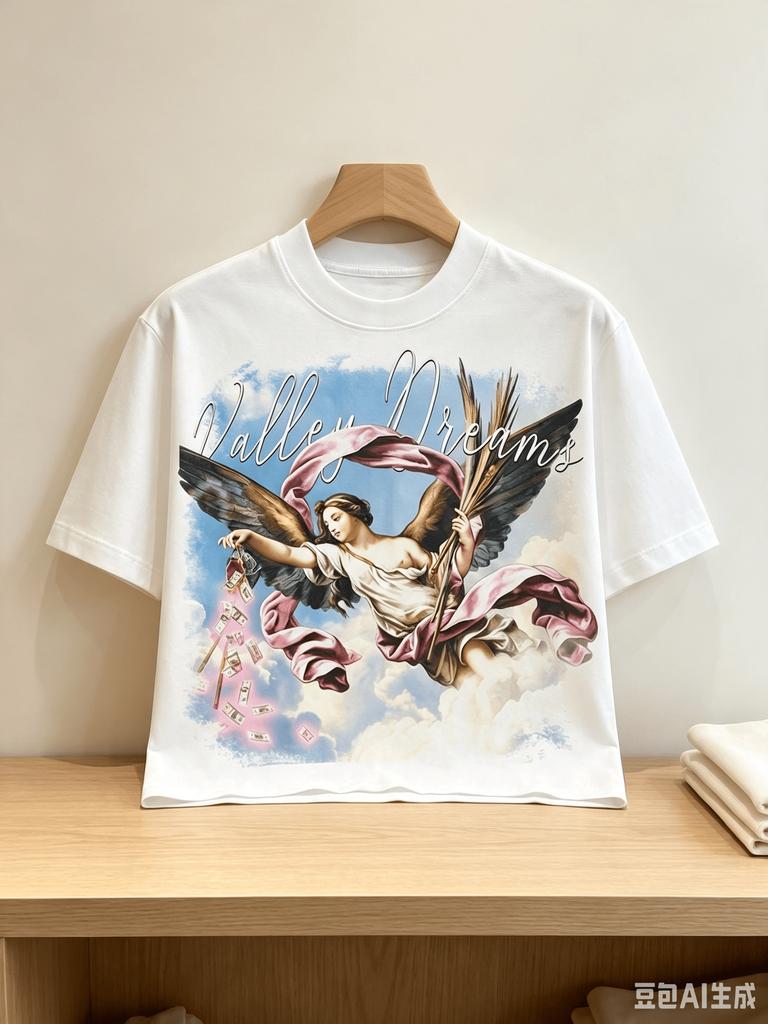 2026 Summer New Unisexs Tshirt with 3D Letter Pattern Print Street Casual Fashion Comfortable Soft Breathable Fashion Streetwear