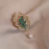 2026 High-End Butterfly Brooch: Elegant Summer Accessory for Shirts and Suits