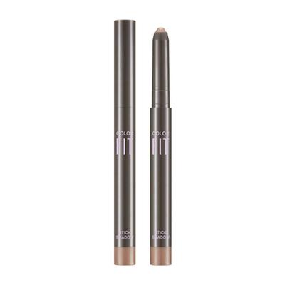 Color Fit Stick Shadow 11 Types 1.1g
