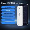 Tragbarer 4G/5G Mobiler WiFi Router für Zuhause und Reisen