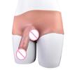 SXXY Realistic Dildo Panties for Lesbian Real Feeling Wearable Sex Toys Masturbation Strop On Dildo