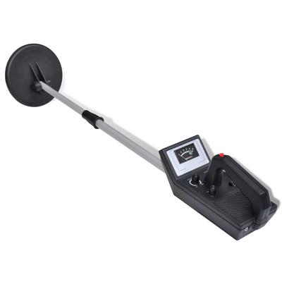 Handheld Metal Detector with Detection Depth Up To 60 Cm