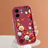 Soft Silicone Phone Casing Full Cover Camera Shockproof Protection Case for Huawei Honor Infinix Tecno iPhone Motorola Google