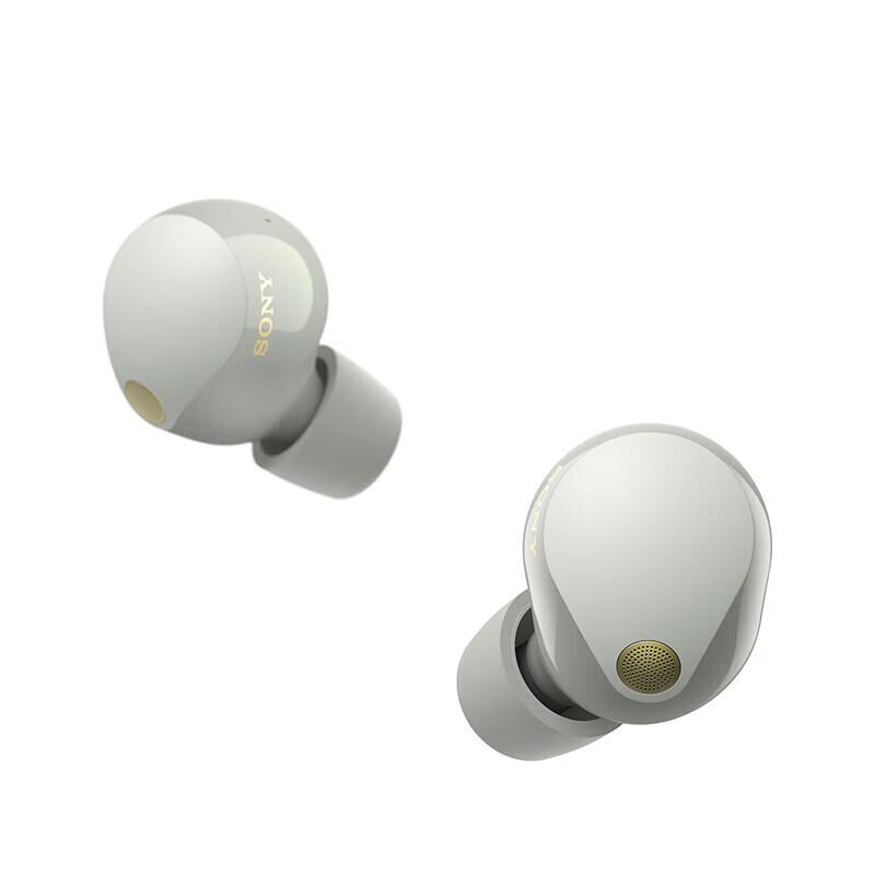 Sony WF-1000XM5 True Wireless Noise-Cancelling Earbuds