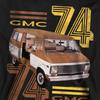 GMC Unisex Adult 74 Sweatshirt
