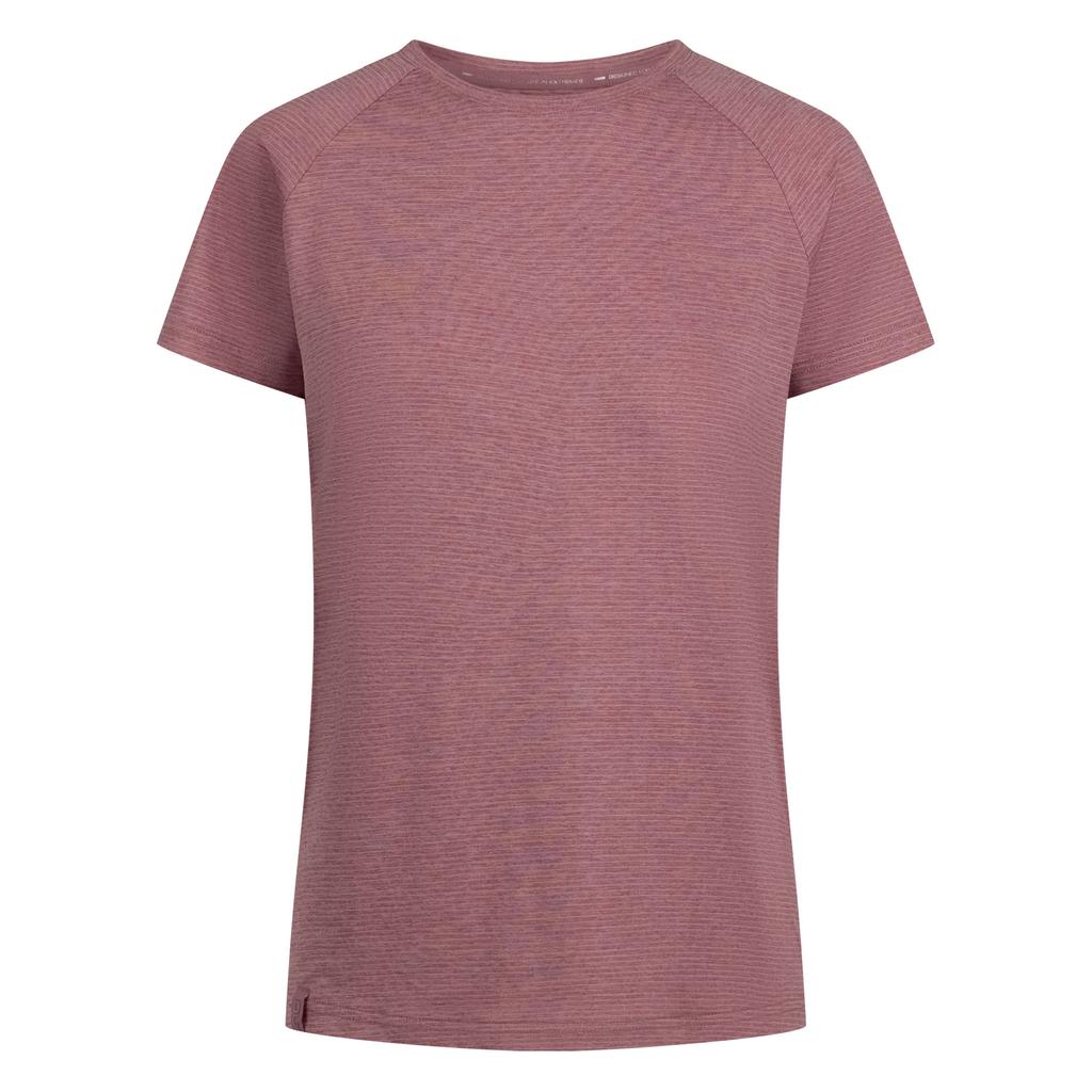 Trespass Womens/Ladies Josefina DLX T-Shirt