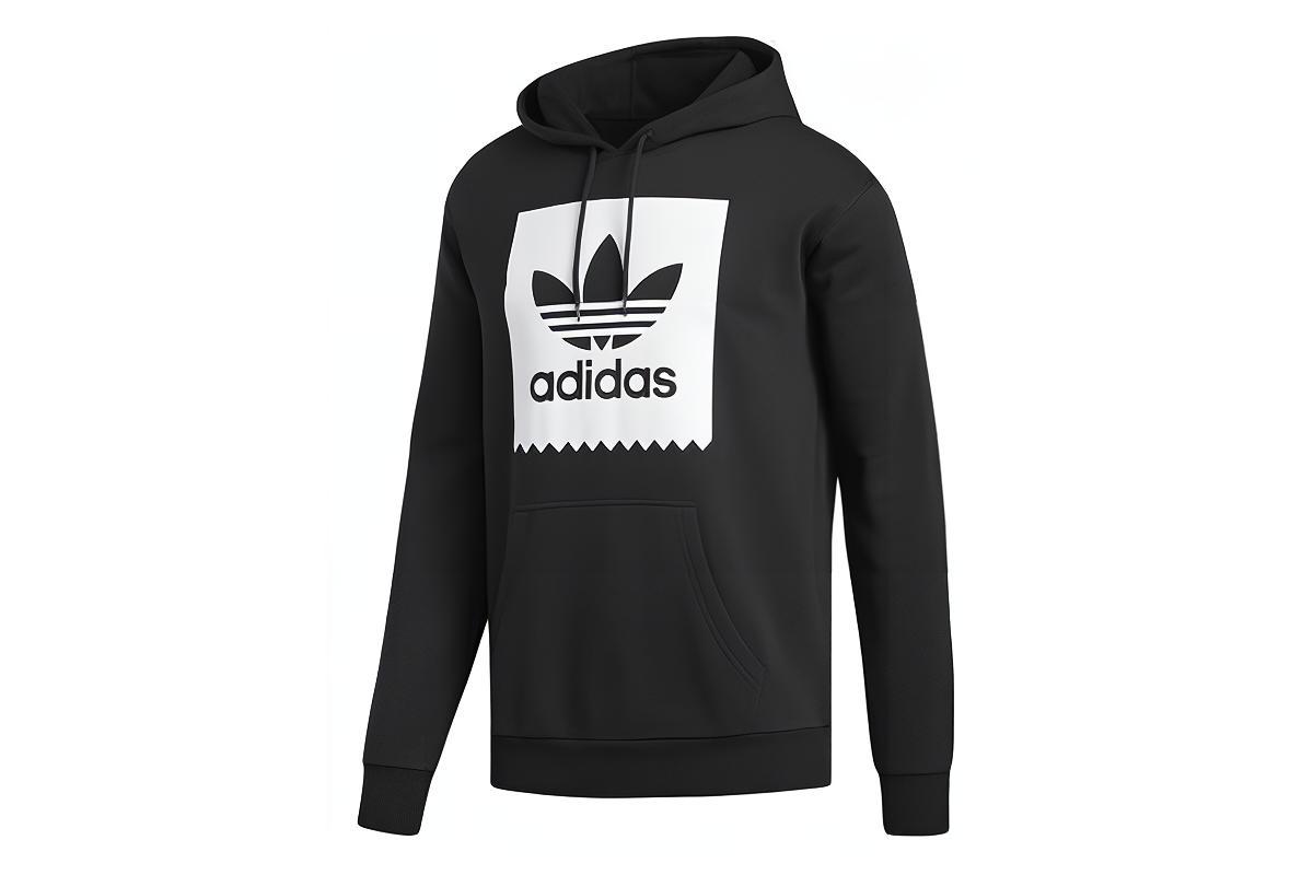 Adidas Originals Sweatshirt Men s Black CW2358 S