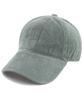 Chaebteo Signature Corduroy Ball Cap-Mint