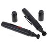 2Pcs Camera Lens Cleaning Pen Portable Dust Cleaner Brush Lens Dust Cleaning