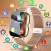 Selling New Smart Watch for Men Women Newest Sport SmartWatch Faces Bluetooth Call Sports Fitness Phones Android iPhone