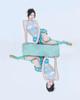 [Pre-Order] ITZY Motto Kpop Album Photocard Official Random Cake Clicker Keyring Version
