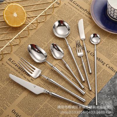 Posate – Set di posate