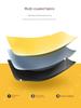 Children's Umbrella with Little Yellow Duck Pattern, Fully Automatic Folding, Suitable for Primary School Students, Boys and Girls, Dual-Use Umbrella