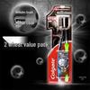 Colgate Slim Soft Charcoal Toothbrush