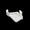 Oven Microwave Grilling Support Premium Ceramic Clip Component Wall Oven Microwave Parts Clip Replacement