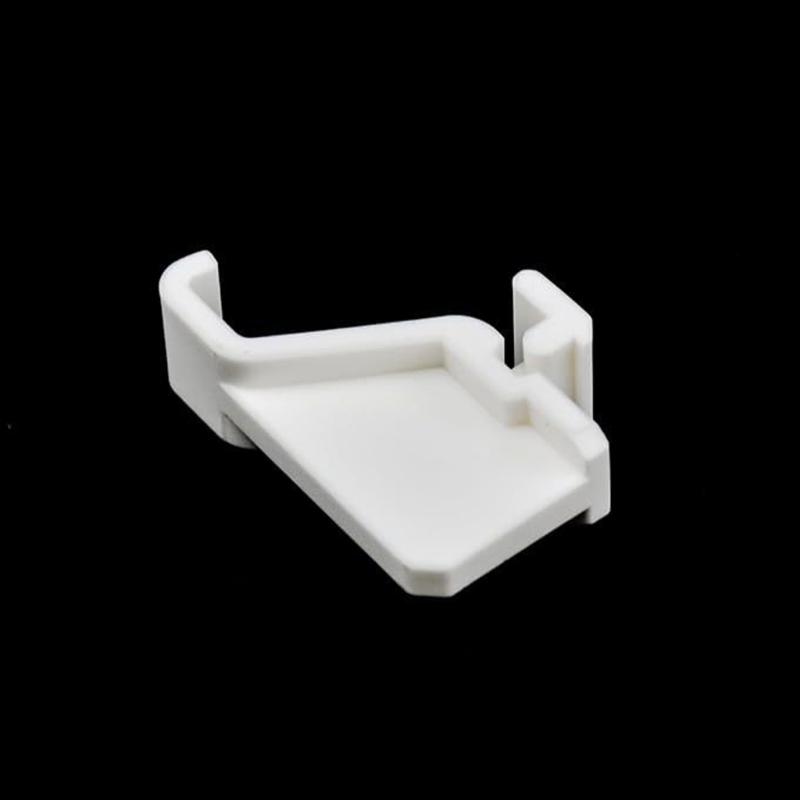 Oven Microwave Grilling Support Premium Ceramic Clip Component Wall Oven Microwave Parts Clip Replacement