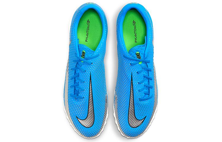 Nike Phantom Gt Pro React Tf 'Blue' CK8468-400