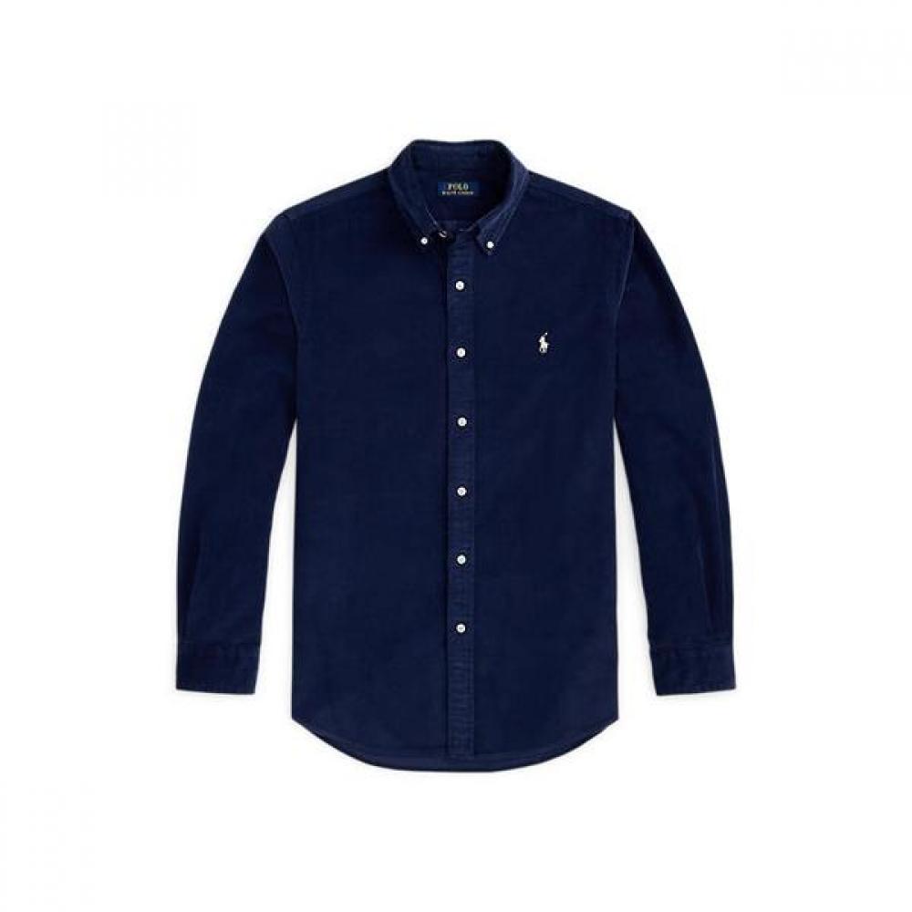 Polo Ralph Lauren Men S claSSic Fit Corduroy Shirt Mnpowov16825438410