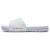 Alpha SR4 Trendige Vielseitige Rutschfeste Langlebige Badeschuhe Unisex Schuhwerk Weiß Platin P1GJ230409