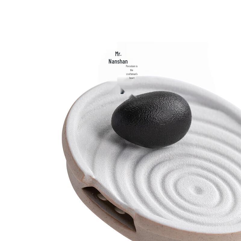 Japanese Portable Ceramic Kung Fu Tea Set