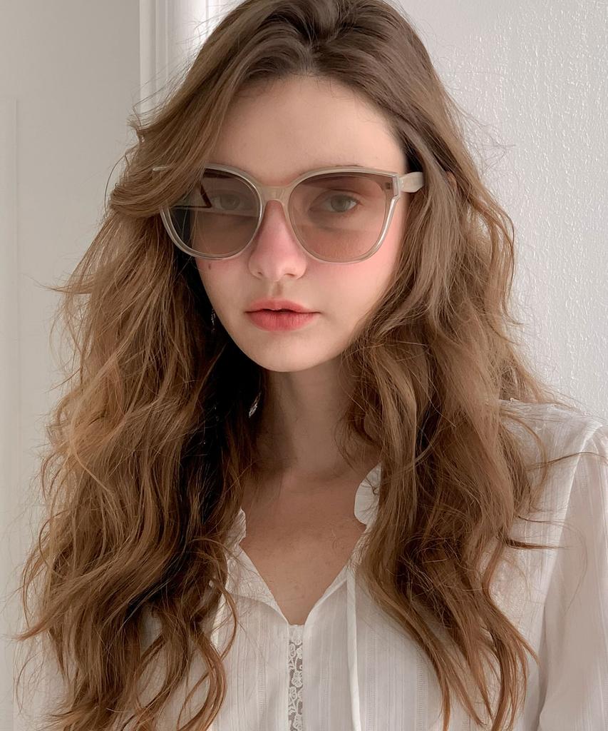 Baseukala Aster (3Colors) Sunglasses