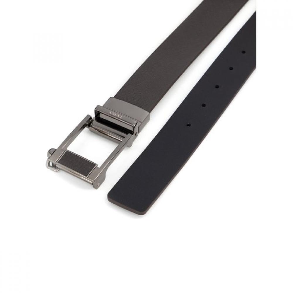Tandy Men S Belt Brown  Bb189 