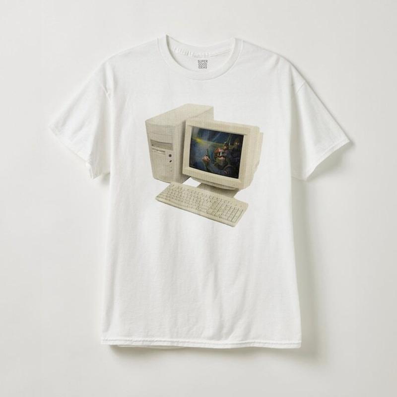 Counter Strike T Shirt Csgo Cs Go
