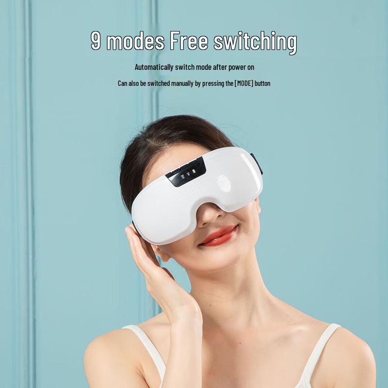 Jiancheng Smart Eye Massager HY008