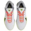 Nike Zapatillas LeBron 22 Ep Moonlight Suela Sólida FZ1095-101