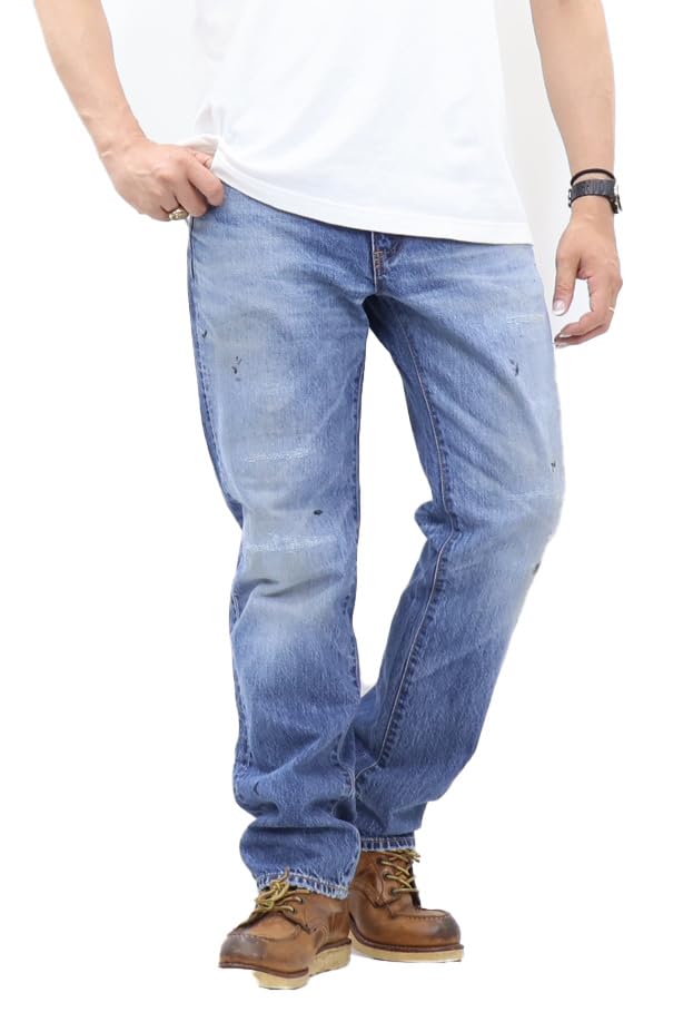 

Мужские брюки Edwin E50323 синий