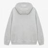 The North Face Men S Core Hoodie Melange Grey nm5pS01b