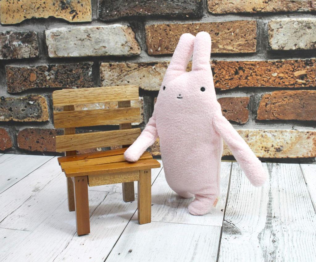 Fumofumo Posing Plush Toy Sumomo FMPS-0138R