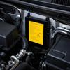 Self-Activating Aerosol Fire Extinguisher  Automotive Engine Compartment