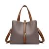 Women's bag new handbag tote bag new women's bag fashion versatile shoulder messenger bag