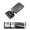 1pc Pickup Rear Sliding Quarter Glass Latch Lock Catch Metal For TOYOTA For TACOMA 69370-35010 Car Accessories